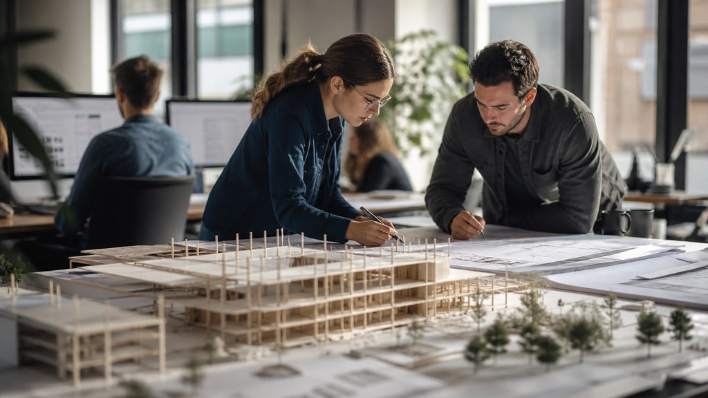 Jumeau numérique du bâtiment : partir d'un usage plutôt que d'une maquette parfaite