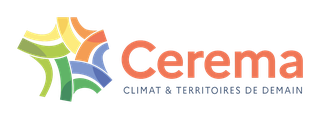 Logo Cerema