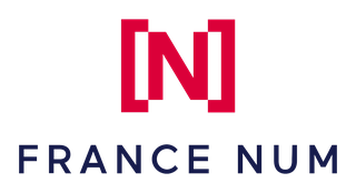 Logo France Num